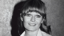 Актриса Валери Перрайн скончалась от внезапной остановки сердца