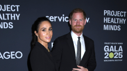 Стиль первой леди: Меган Маркл покорила Австралию образами от местных дизайнеров