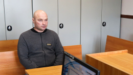 «Дядя Миша, есть вода?» — Пичугин вспомнил последние минуты жизни брата и племянника