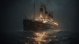 Гибель «Титаника»: пророчества столетней давности о крушении и судьбы выживших