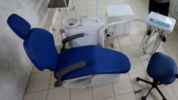 Зубодробительная история: девочка в Карелии проглотила иглу на приеме у стоматолога