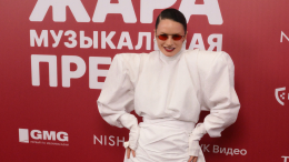 «Влили все, что можно»: как Ева Власова срочно восстанавливала голос перед концертом