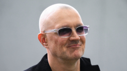 Новая юная муза Бероева: кто такая Анна Панкратова