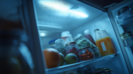 Гниют в опасных условиях: какие продукты незаметно портятся в холодильнике