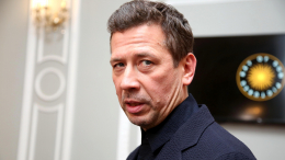 Жалеет о разводе с женой? Почему Андрей Мерзликин остался один с четырьмя детьми