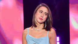 Мама одобрила? У дочери Любови Успенской появился новый парень