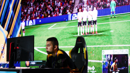 «Решений не поступало»: Роскомнадзор об ограничении доступа к играм Electronic Arts