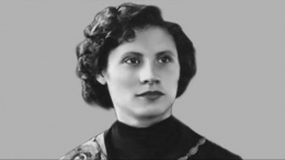 Умерла чемпионка Олимпийских игр 1960 года Людмила Лысенко