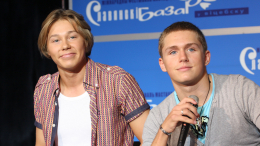 Соколовский и Бикбаев ненавидели друг друга — теперь снова поют: история возвращения «БиС»