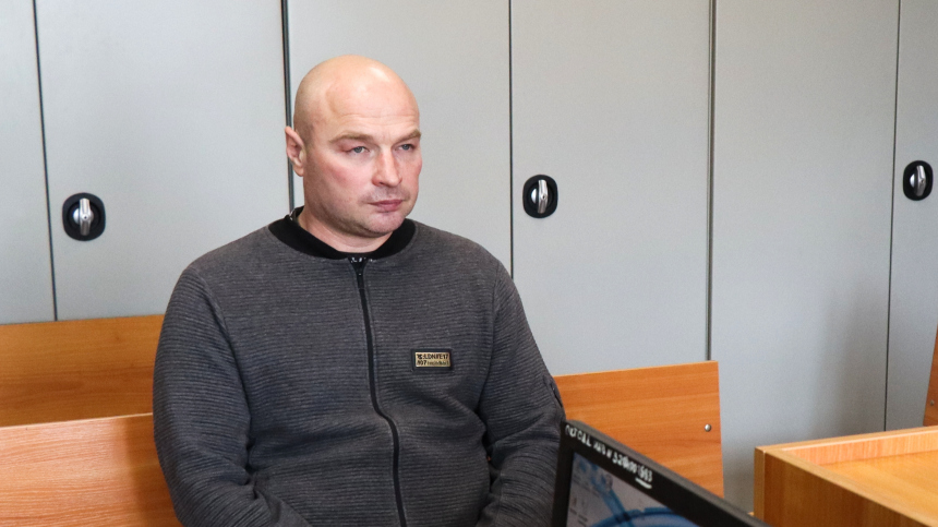 «Будем дальше бороться»: как Михаилу Пичугину удалось выжить в Охотском море