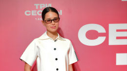 Сначала Лепса, потом учебу: Аврора Киба бросает престижный колледж в Лондоне