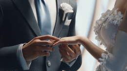 Неожиданная встреча: два жениха устроили потасовку на свадьбе из-за одной невесты