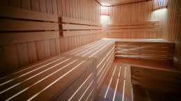 Активация защиты организма: чем финская сауна полезна для иммунитета