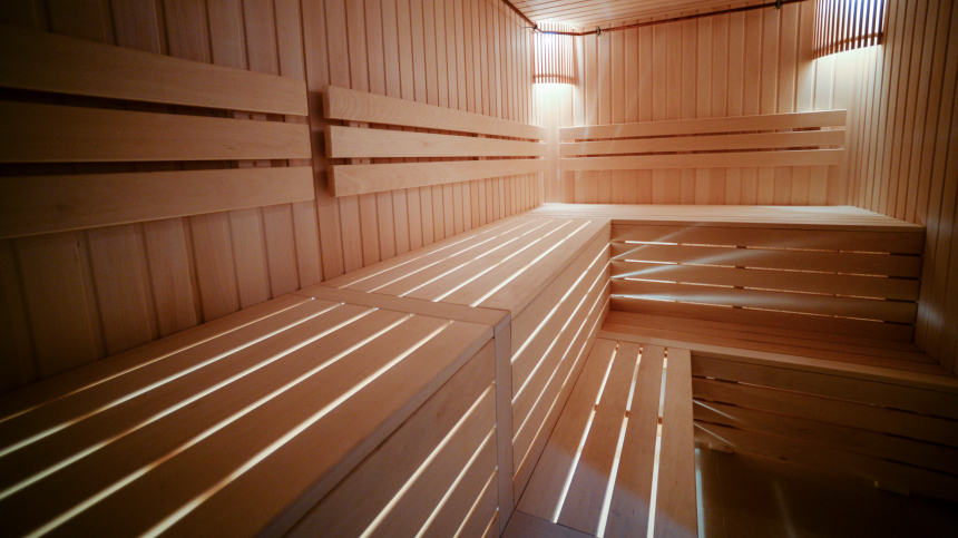 Активация защиты организма: чем финская сауна полезна для иммунитета
