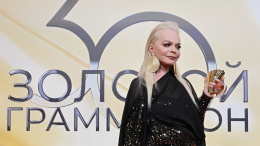 «Проще не бывает»: Лариса Долина рассказала про свой райдер