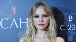 «Кусочек света и тепла»: Елизавета Базыкина о роли женщин и детей в жизни