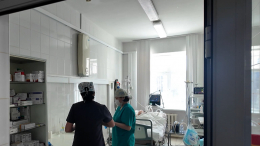 Заглянула в гости к смерти: как врачи вернули к жизни женщину спустя 5 часов