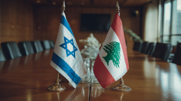 «Это займет время»: корреспондент Al Mayadeen рассказал о переговорах Ливана и Израиля