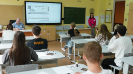 Определены правила сдачи ЕГЭ в 2026 году