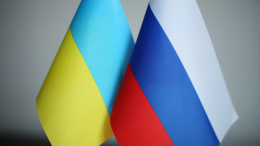 Лавров: Россия продолжает быть готовой к переговорам по Украине