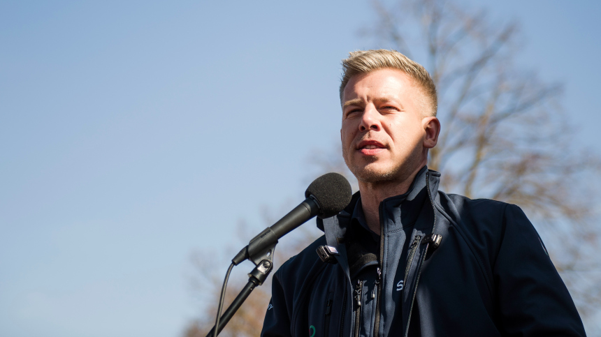 Разговор с Венгрией, отношения с Китаем и санкции США: главное из заявлений Сергея Лаврова