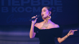 «Это классно мотивирует»: Севиль о сравнениях с другими артистами