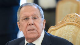 Разговор с Венгрией, отношения с Китаем и санкции США: главное из заявлений Сергея Лаврова