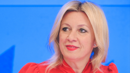 «Тут Фрейд нужен им»: Захарова дала совет странам НАТО на фоне ситуации с США