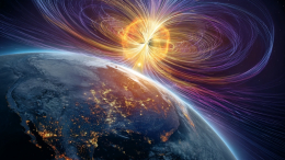 Солнце сохраняет спокойствие? Прогноз магнитных бурь на 16 апреля 2026
