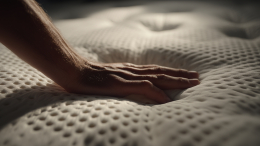 Коктейль из пота и клещей: как правильно чистить матрас