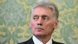 «Не предусмотрено»: Песков рассказал про ответственность за использование VPN