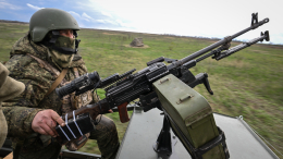 Армия России освободила населенный пункт Волчанские Хутора в Харьковской области