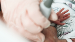 Трагедия в «Красном кресте»: девушка потеряла двойню во время преждевременных родов