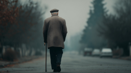 Неочевидный фактор: что помогает пожилым людям сохранить память