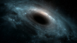 Черные дыры из прошлого: новая гипотеза о происхождении темной материи