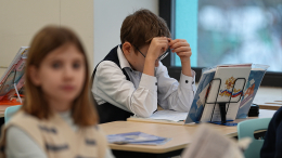 Учиться и еще раз учиться: Кравцов назвал оптимальный срок обучения в школе