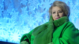 Татьяна Тарасова попала в реанимацию