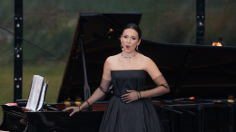 Абдразаков, Гарифуллина и Мацуев стали лауреатами музыкальной премии BraVo