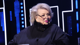 Татьяну Тарасову госпитализировали: что известно о состоянии ее здоровья