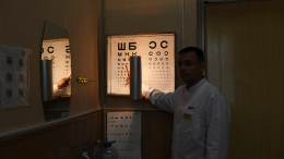 Скорректировать рацион: назван продукт, защищающий пожилых людей от слепоты