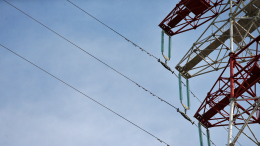 Под Калининградом восстановили электроснабжение после кратковременного отключения