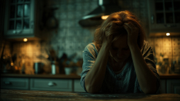 Коварный недуг: у женщины нашли рак при полном отсутствии жалоб