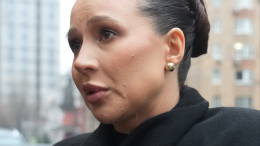 «Несмотря ни на что»: друг семьи Лерчек показал ее состояние после химиотерапии