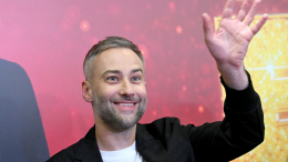 Мечта на двоих: Дмитрий Шепелев выбрал подарок для жены с выгодой для себя