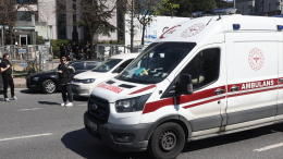 В Турции число погибших при стрельбе в школе возросло до девяти