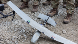 Минобороны РФ назвало намеренным решение стран Европы поставлять Украине дроны