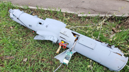 Теракты Украины против России с БПЛА из Европы приведут к непредсказуемым последствиям