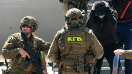 Нарышкин рассказал о взаимодействия СВР России и КГБ Белоруссии