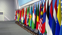 Песков заявил о планах Путина принять участие в саммите БРИКС в Индии