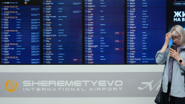 Российским авиакомпаниям частично разрешили полеты в Израиль